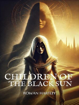 cover image of Children of the Black Sun